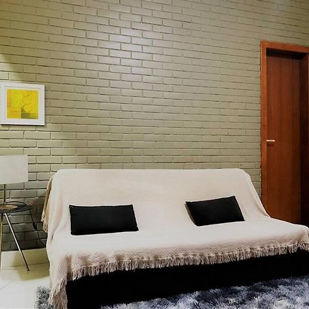 Incrivel Apartamento Na Avenida Atlantica Rio de Janeiro Exterior foto